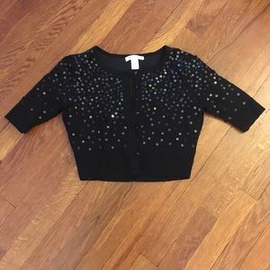 White House Black Market Sweater